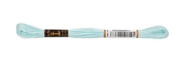 Anchor Sticktwist 8m Wasserblau